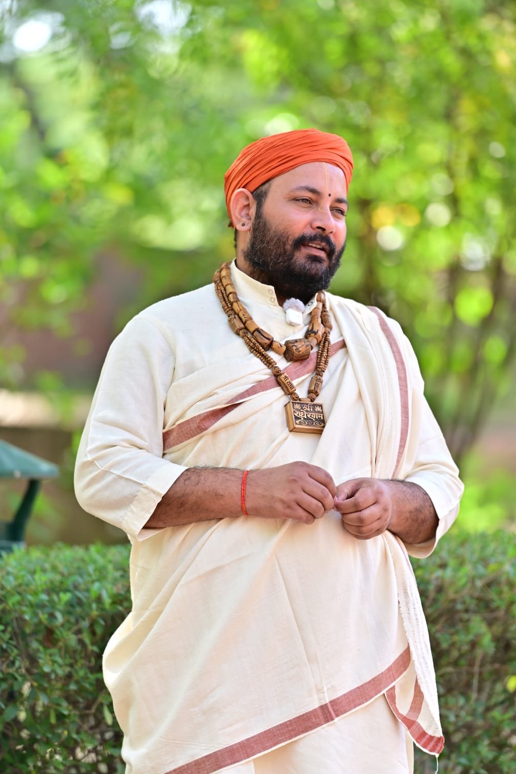 श्री सनातन धर्म रक्षा दल